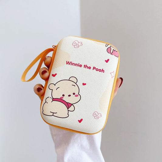 Travel Storage Pouch