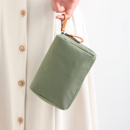 Korean Makeup Bag