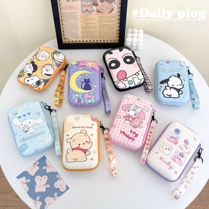 Travel Storage Pouch