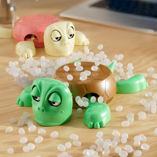 Turtle Coaster