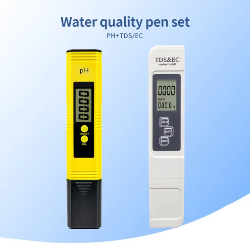 TDS Tester Meter for Water Quality Testing