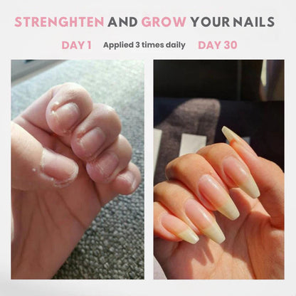 Nail Growth Oil