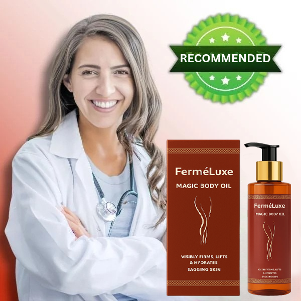 FerméLuxe | Firms sagging skin