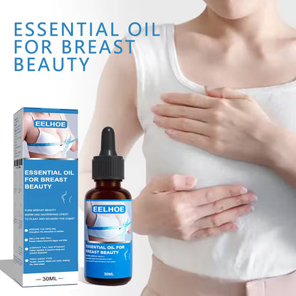 Chest Growth Essential Oil