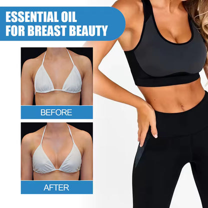 Chest Growth Essential Oil