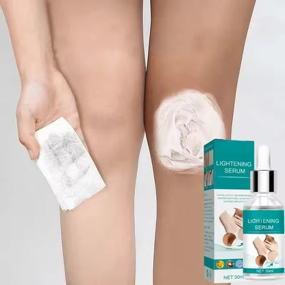 Whitening Serum Private Parts Underarm