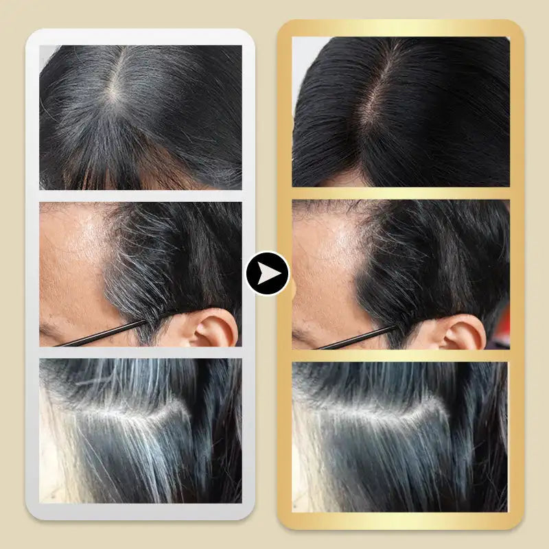 Hair Dye Comb & Applicator