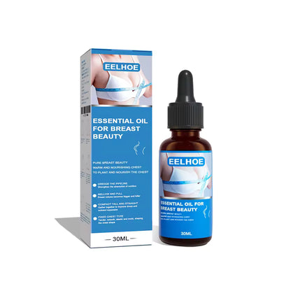 Chest Growth Essential Oil