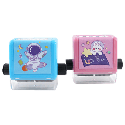 Math Practice Question Maker Roller