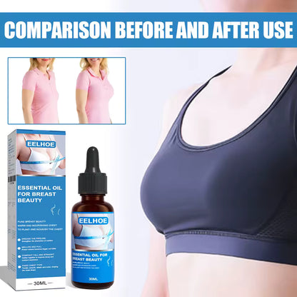 Chest Growth Essential Oil