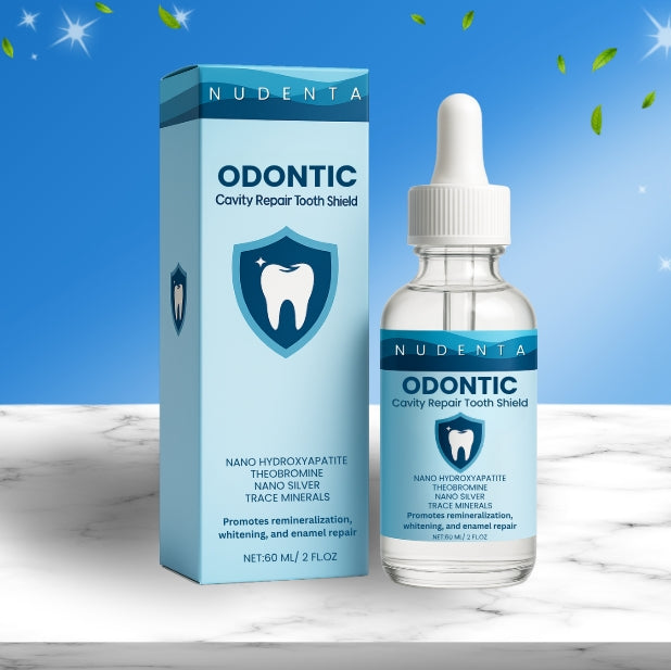 Nudenta Odontic Repair