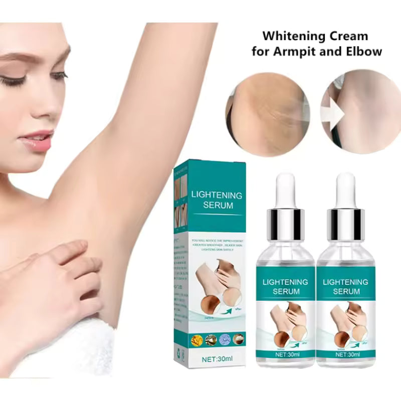 Whitening Serum Private Parts Underarm