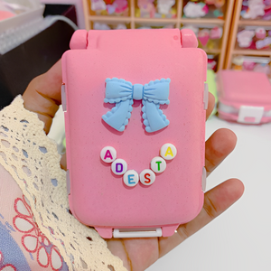 Multi-Compartment Storage Case