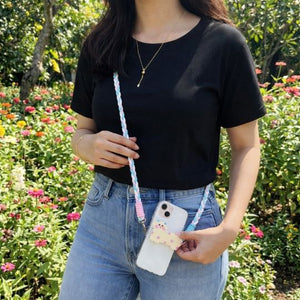 Crossbody Phone Strap