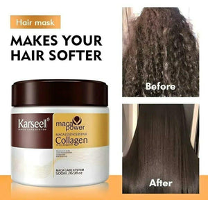 Karseell Collagen Hair Mask (Imported Quality)