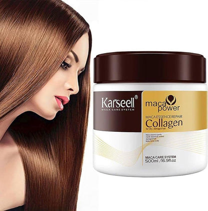 Karseell Collagen Hair Mask (Imported Quality)