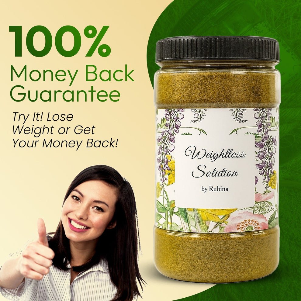 Weight Loss Powder