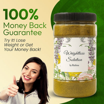 Weight Loss Powder