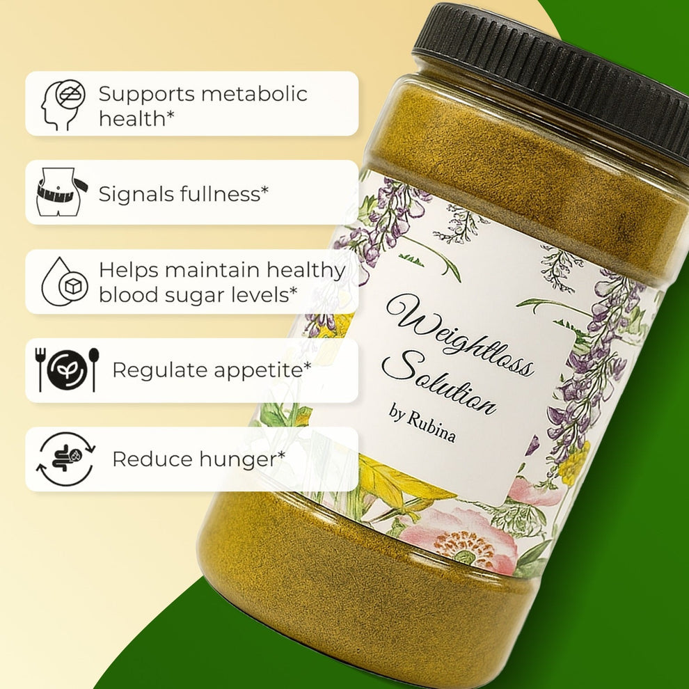 Weight Loss Powder