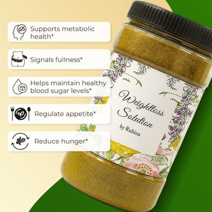 Weight Loss Powder