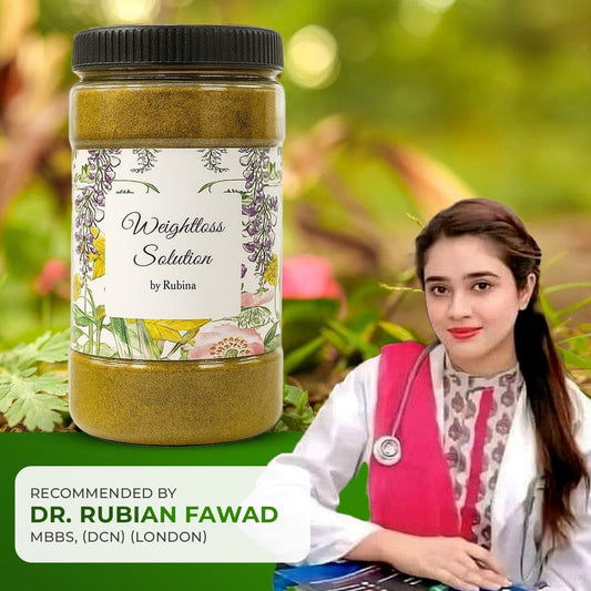 Weight Loss Powder