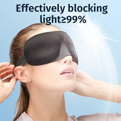Eye Mask for Sleeping (PACK OF 4)