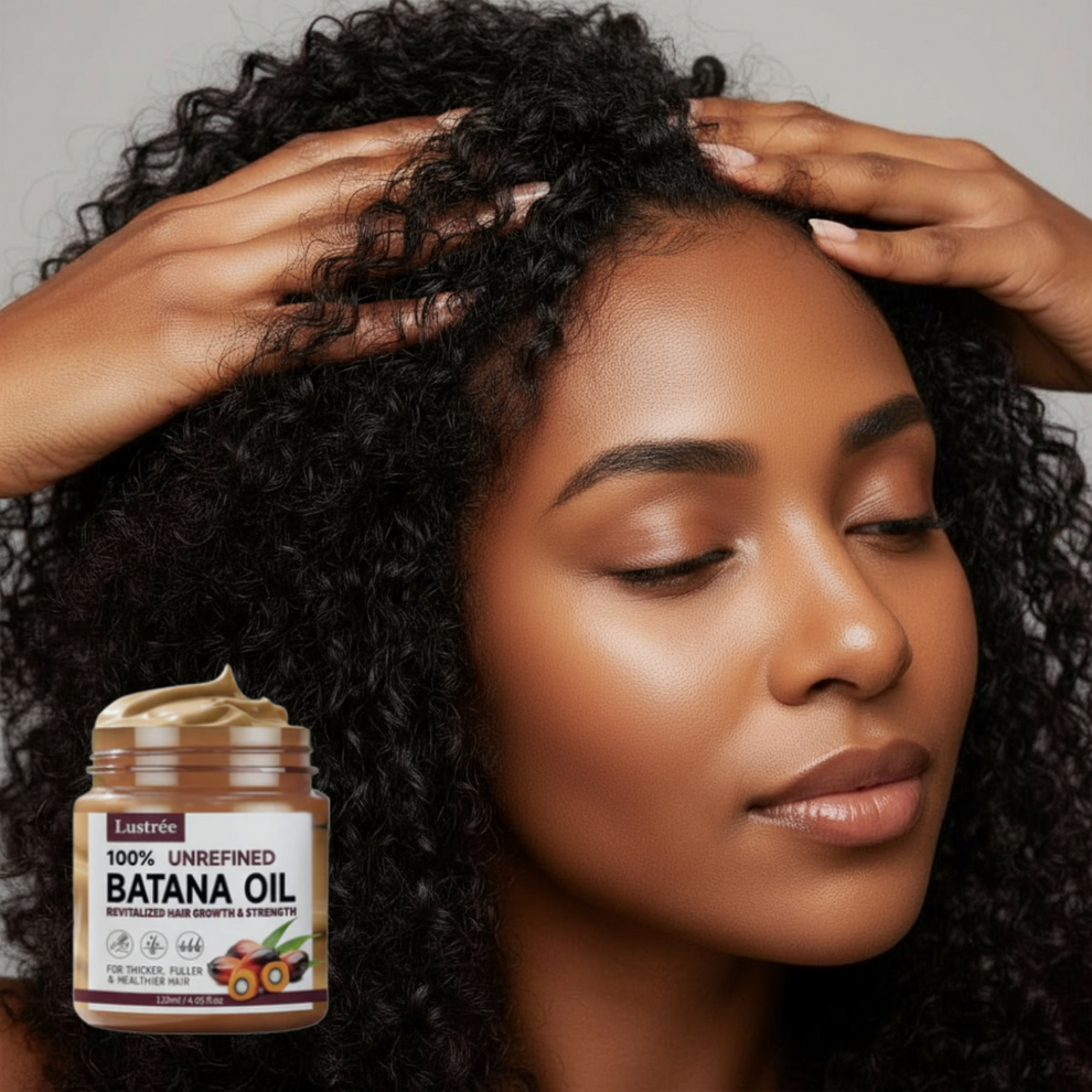Organic Batana Oil