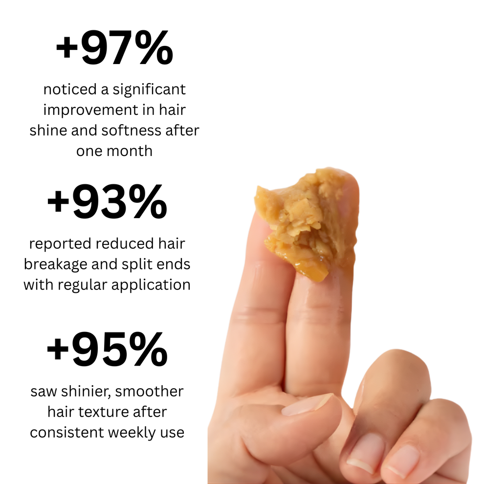 Organic Batana Oil