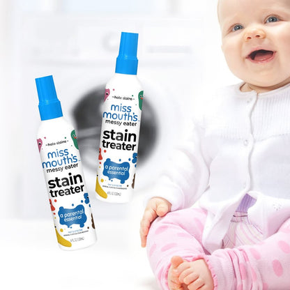 Magic Stain Remover Spray