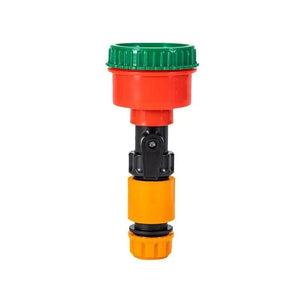 Garden Sprayer Nozzle Replacement
