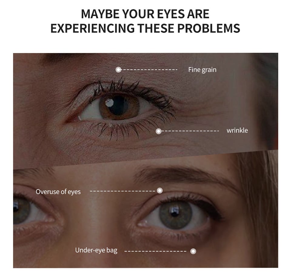 Lakerain Eye Firming Cream