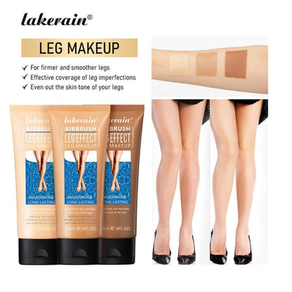 Airbrushed Leg Concealer