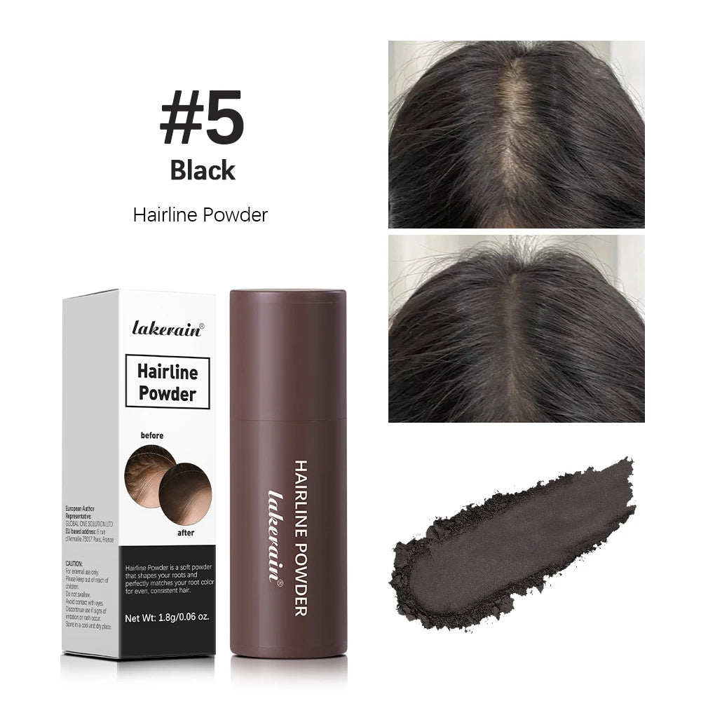 Waterproof Root Cover Up Concealer