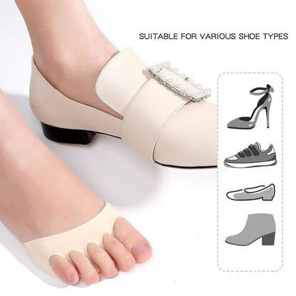 Anti Slip Pad for High Heels ( 1 Pair )