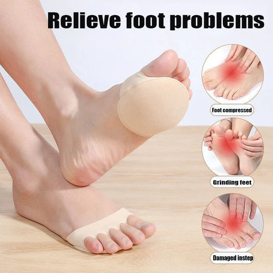 Anti Slip Pad for High Heels ( 1 Pair )