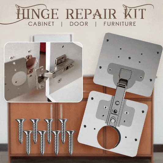 Hinge Repair Kit (PACK OF 2)