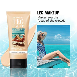 Airbrushed Leg Concealer
