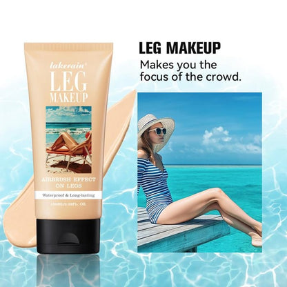 Airbrushed Leg Concealer