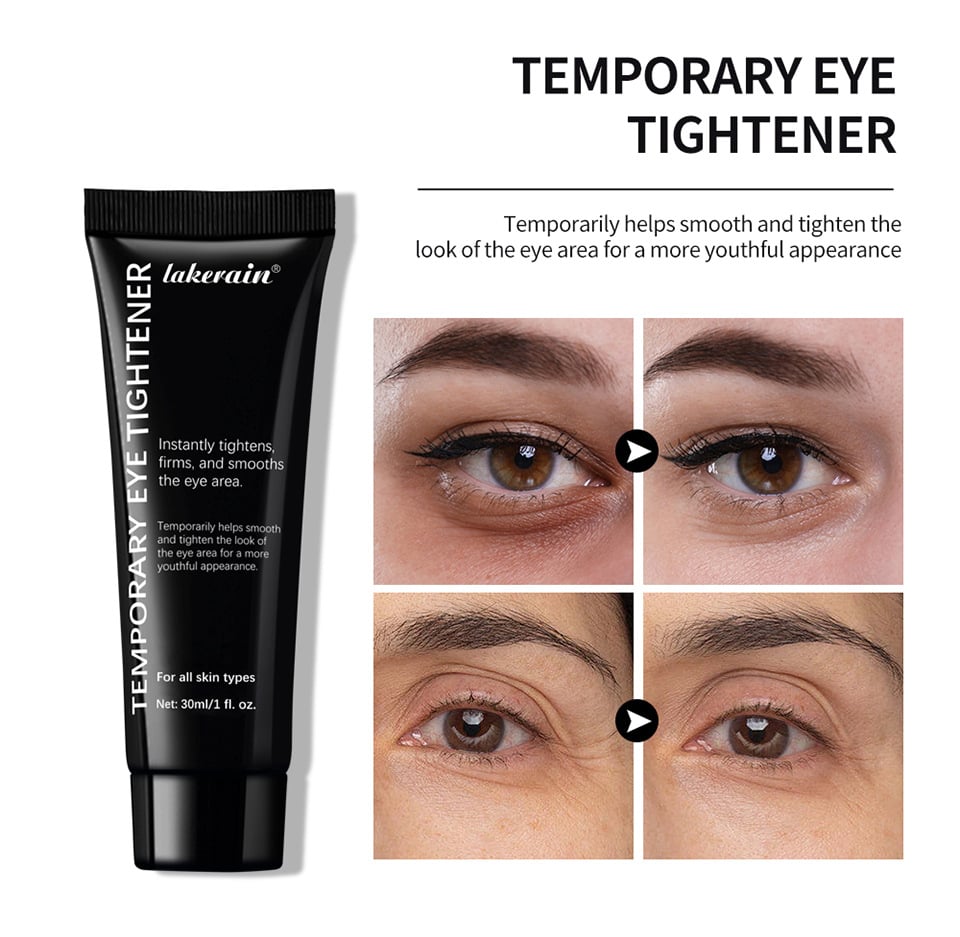 Lakerain Eye Firming Cream