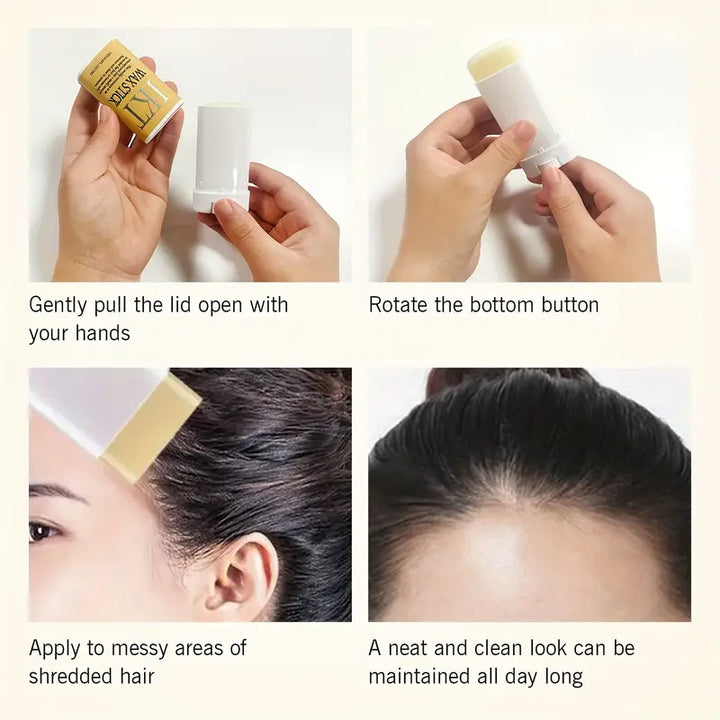 IKT Unisex Hair Wax Stick