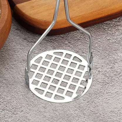 Metal Potato Masher (PACK OF 2)