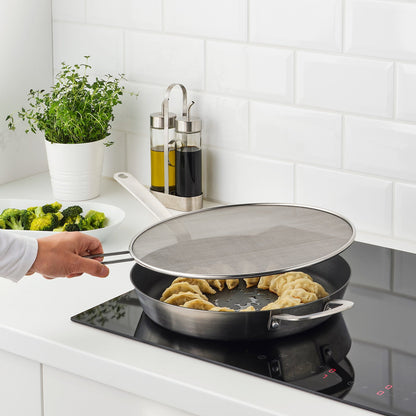 Stainless Steel Oil Splatter Net