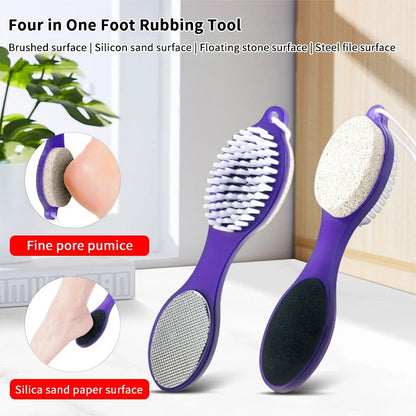4 In 1 Pedicure Tool