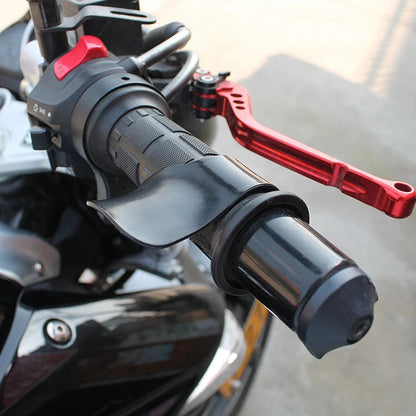 Universial Wrist Support Cruise Control