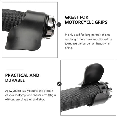 Universial Wrist Support Cruise Control