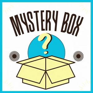 Huntly Mystery Box