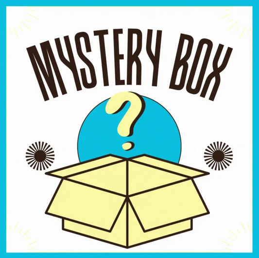 Huntly Mystery Box