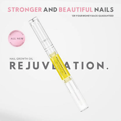 Nail Growth Oil