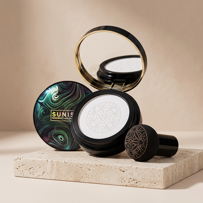 SUNISA Mushroom Air Cushion CC Cream