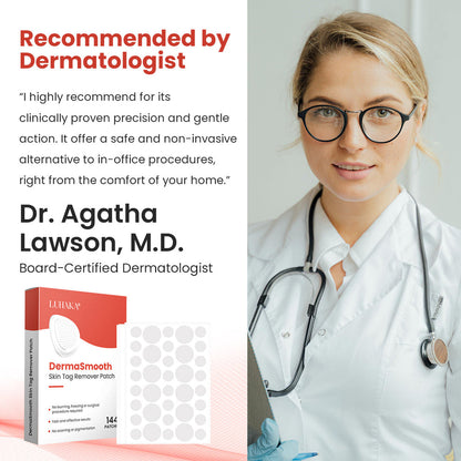 DermaSmooth Skin Tag Remover